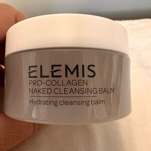 PRO-COLLAGEN NAKED CLEANSING BALM